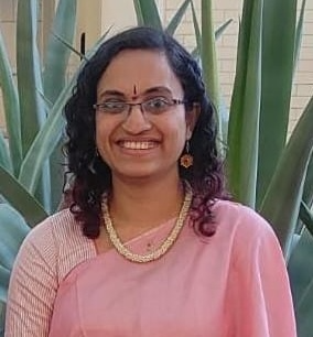 Dr. Ragadeepika Pucha